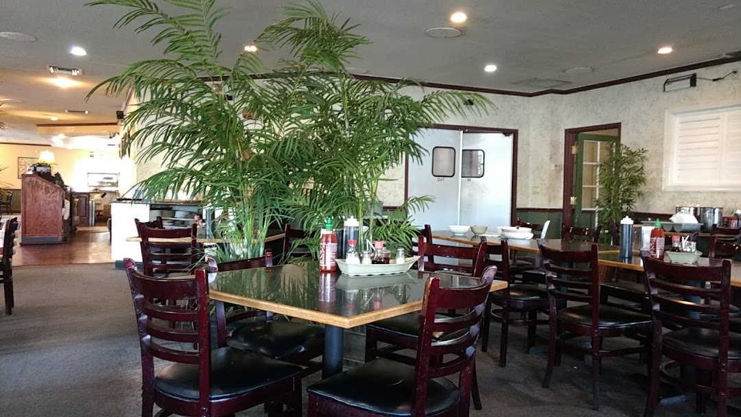 Hoa Viet Restaurant