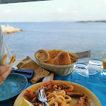 Photo n°1 de l'avis de Akinorew. fait le 24/05/2023 à 06:41 sur le  Bar Skipper di Lagorio Giulio | Ristorante di Pesce Stintino à Stintino