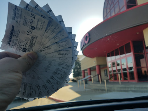 Movie Theater «AMC John R 15», reviews and photos, 32289 John R Rd, Madison Heights, MI 48071, USA