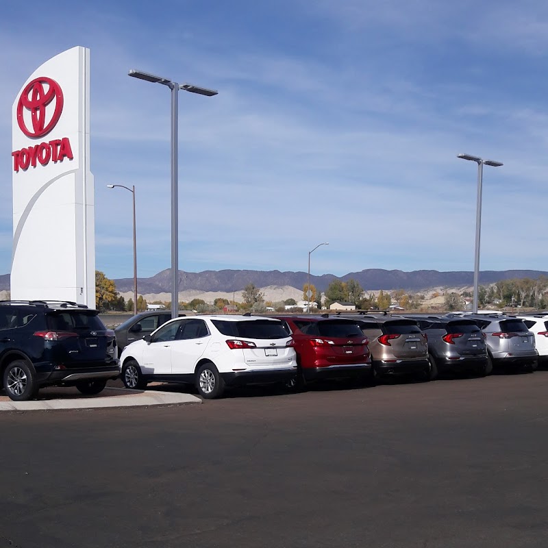 Turner Toyota