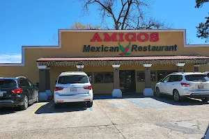 Amigos Mexican Family Restaurant image