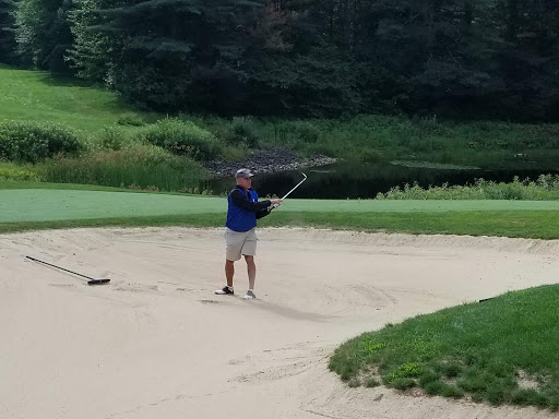 Golf Course «Green Mountain National Golf Course», reviews and photos, 476 Barrows Towne Rd, Killington, VT 05751, USA