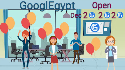 GooglEgypt