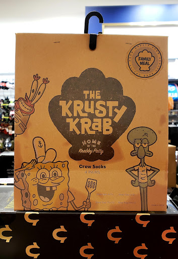 Department Store «Marshalls», reviews and photos, 1265 Main St, Waltham, MA 02451, USA