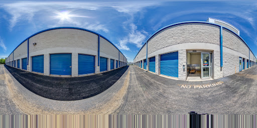Self-Storage Facility «The Lock Up Self Storage», reviews and photos, 1820 N 1st Ave, River Grove, IL 60171, USA