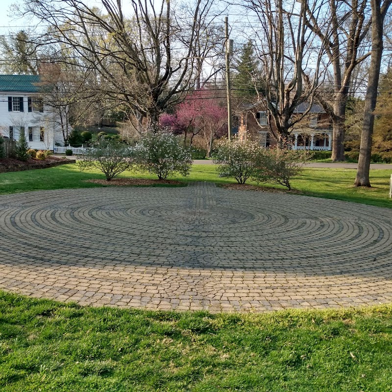 Meditation Labyrinth