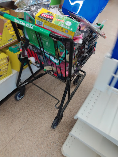 Dollar Store «Dollar Tree», reviews and photos, 6205 Coit Rd #200, Plano, TX 75024, USA