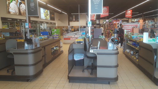 Supermarket «ALDI», reviews and photos, 12290 St Charles Rock Rd, Bridgeton, MO 63044, USA