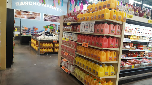 Supermarket «Rancho Markets», reviews and photos, 2470 S Redwood Rd, West Valley City, UT 84119, USA