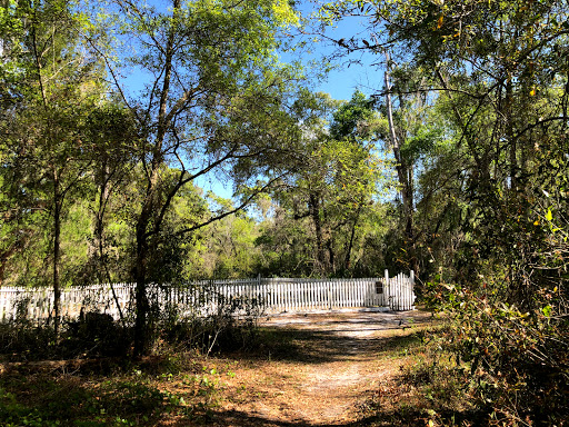 Nature Preserve «Rye Preserve», reviews and photos, 905 Rye Wilderness Trail, Parrish, FL 34219, USA