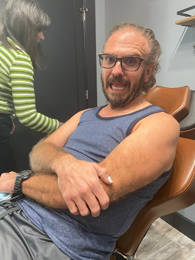 Explore kinky tattoo ideas, creative tattoo ideas in Brighton, available at Branch Out Studios - Tattoo & Piercing Lounge