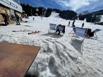 Le Rond Point du Restaurant Polar Café à Courchevel - n°1