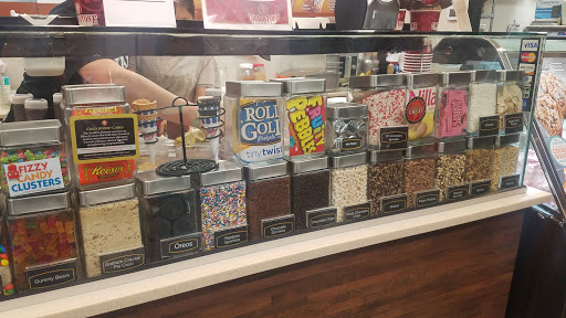 Ice Cream Shop «Cold Stone Creamery», reviews and photos, 14132 E Cedar Ave Unit A, Aurora, CO 80012, USA