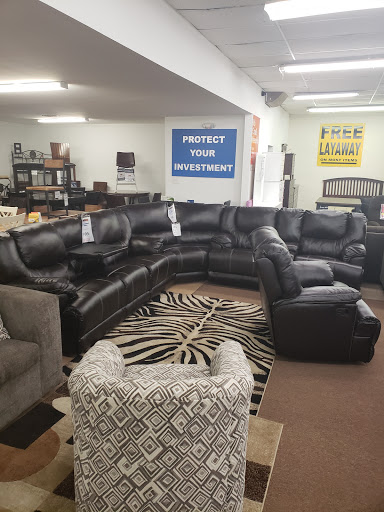 Furniture Store «Furniture & Mattress Discount King», reviews and photos, 1231 Roosevelt Ave, York, PA 17404, USA