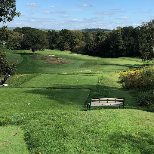 Non-Profit Organization «Whitinsville Golf Club», reviews and photos, 179 Fletcher St, Whitinsville, MA 01588, USA