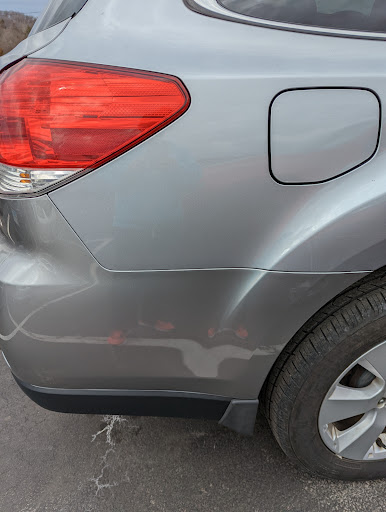 Auto Body Shop «Schaefer Autobody Centers - Fenton, MO», reviews and photos, 300 Biltmore Dr #320, Fenton, MO 63026, USA