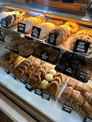 Boulangerie Farah et Nadine à Paris