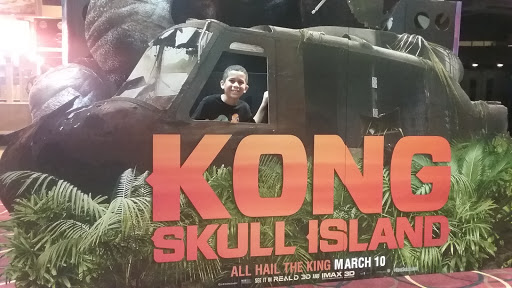 Sports Complex «Cocoa Expo Sports Center», reviews and photos, 500 Friday Rd, Cocoa, FL 32926, USA