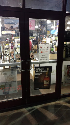 Liquor Store «Camp Creek World Of Beverages», reviews and photos, 3780 Princeton Lakes Pkwy, Atlanta, GA 30344, USA