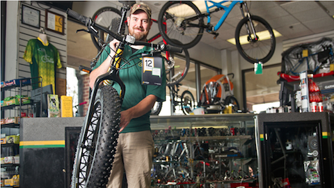 Bicycle Store «A-1 Manassas Cycling», reviews and photos, 7705 Sudley Rd, Manassas, VA 20109, USA