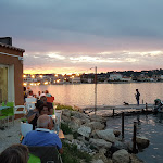 Photo n° 5 de l'avis de Arnaud.e fait le 20/08/2018 à 19:22 pour Le ponton à La Seyne-sur-Mer