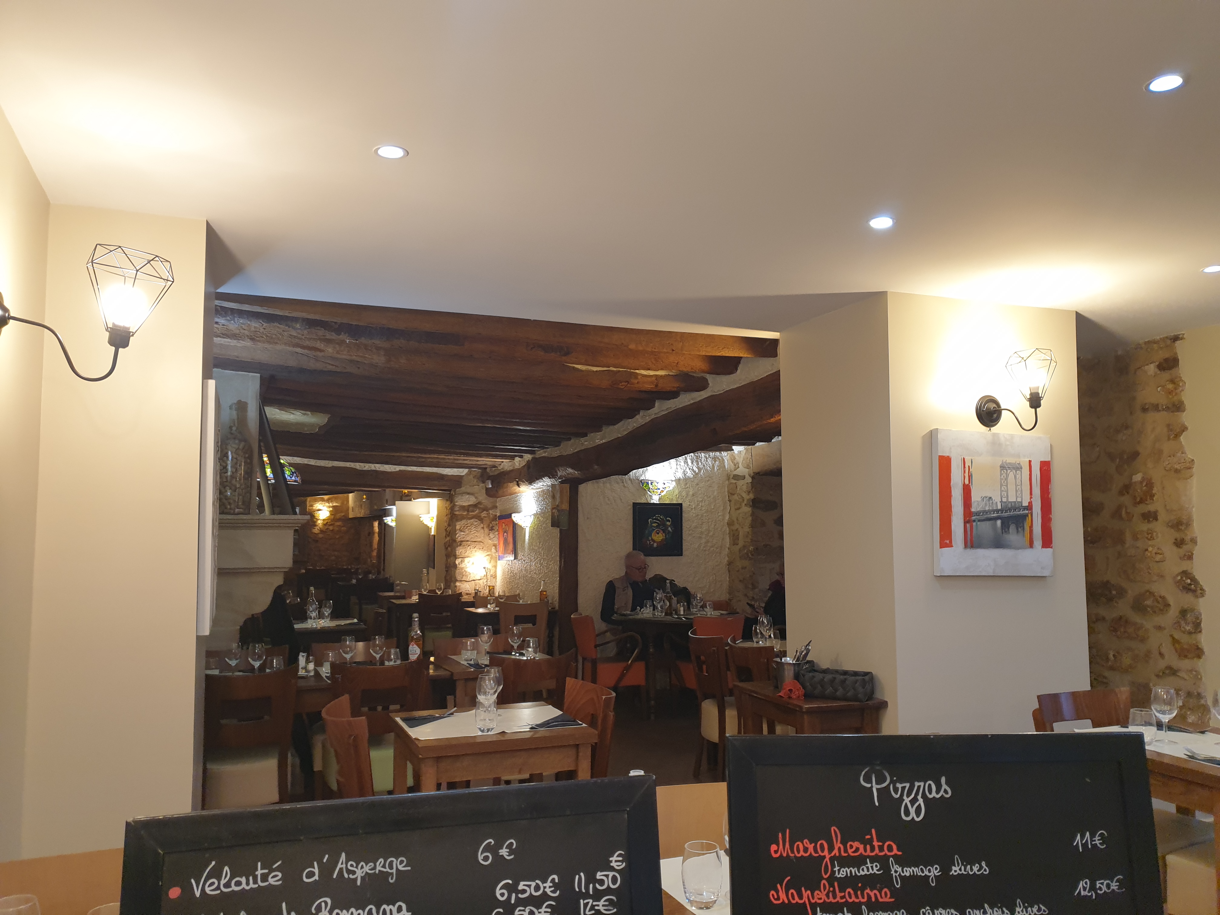 Photo n° 1 de l'avis de Denis.u fait le 11/10/2022 à 17:29
