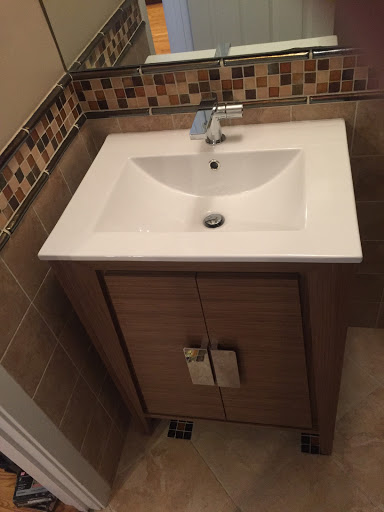 Plumber «Vanguard Plumbing and Sewer, Inc.», reviews and photos, 3847 N Keystone Ave, Chicago, IL 60641, USA