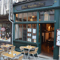 Photos du propriétaire du Pizzeria Chez Carlotta à Auxerre - n°1