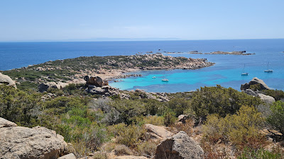 Bruzzi Littoral à Pianottoli-Caldarello
