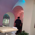 Photo n°1 de l'avis de Giuseppe.l fait le 26/12/2018 à 22:41 sur le  Cube à Toritto