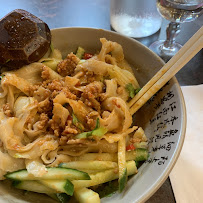 Plats et boissons du Restaurant chinois Fresh Noodles (Rambuteau) à Paris - n°16