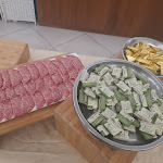 Photo n°25 de l'avis de Paola.a fait le 30/08/2022 à 13:55 sur le  Hotel Baia del Capo à Ricadi