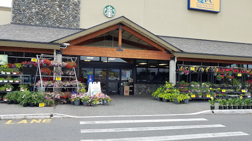 Grocery Store «Quality Food Center», reviews and photos, 1009 Monroe Ave, Enumclaw, WA 98022, USA