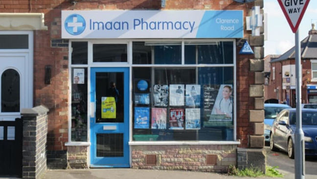 Clarence Road Pharmacy