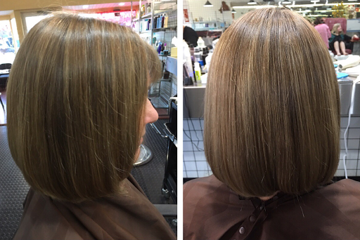 Hair Salon «LAN Beauty Salon», reviews and photos, 2048 University Ave, Berkeley, CA 94704, USA