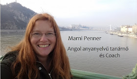 Marni Penner - Anyanyelvi angol tanár és Coach