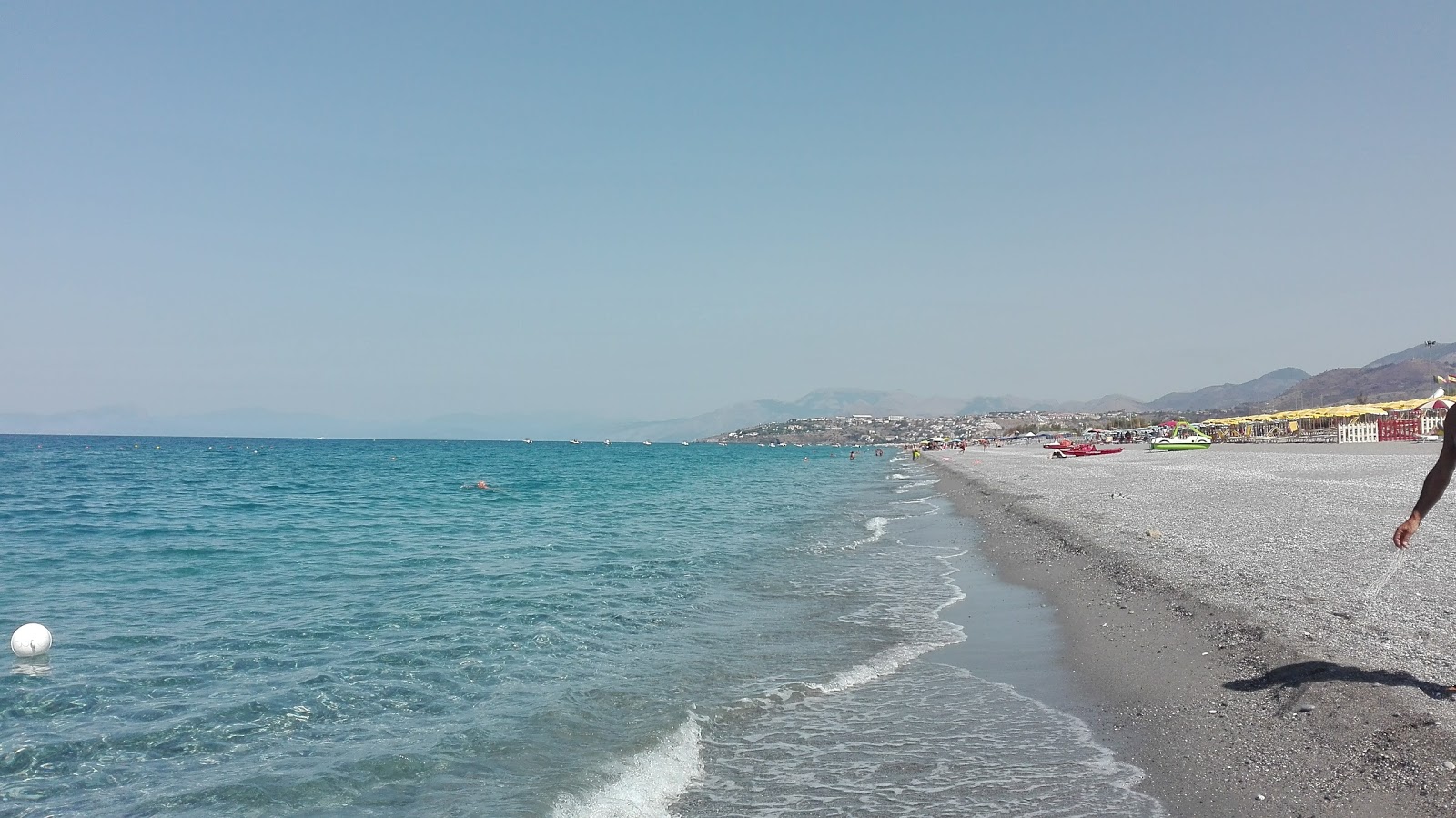 Spiaggia di Scalea II photo #6