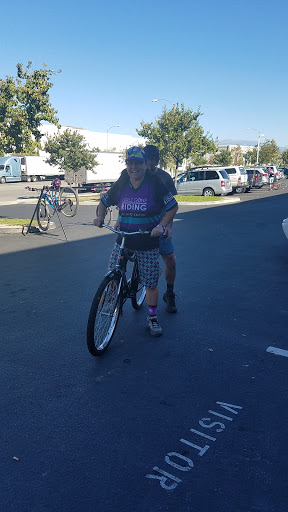 Bicycle Store «Jenson USA Bicycles», reviews and photos, 1615 Eastridge Ave, Riverside, CA 92507, USA