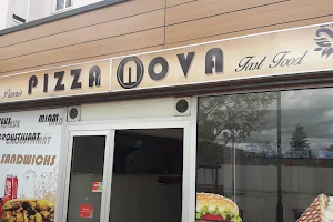 Nova Pizza image