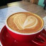 Photo n°4 de l'avis de K... fait le 16/02/2019 à 00:24 sur le  Café d'Anvers Pforzheim à Pforzheim