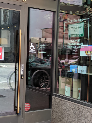 Gym «Equinox Union Street», reviews and photos, 2055 Union St, San Francisco, CA 94123, USA