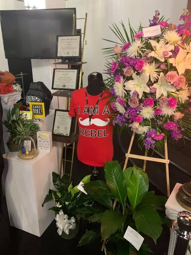 Funeral Home «Heritage Mortuary Inc.», reviews and photos, 3610 N Rancho Dr, Las Vegas, NV 89130, USA