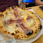 Photo n°1 de l'avis de Francesco.o fait le 19/06/2022 à 00:44 sur le  Gika - Salerno à Salerno