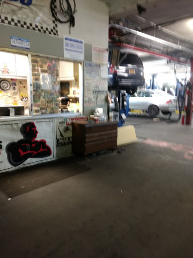 Auto Repair Shop «Repairs On Wheels», reviews and photos, 833 McDonald Ave, Brooklyn, NY 11218, USA