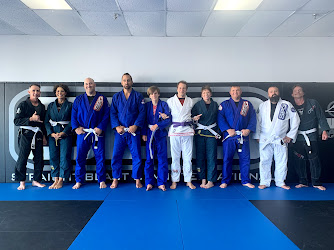 SBG New Braunfels Brazilian Jiu Jitsu