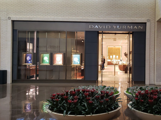 Jewelry Designer «David Yurman», reviews and photos, 323 N Park Center, Dallas, TX 75225, USA