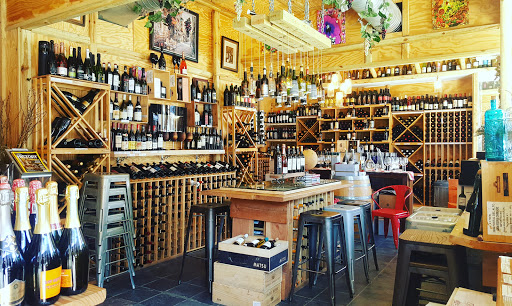 Wine Store «Addictive Boutique Winery», reviews and photos, 32-62 87th St, East Elmhurst, NY 11369, USA