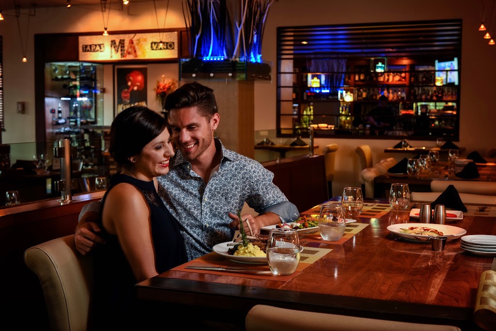 MÁS Tapas y Vino 87102