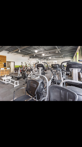 Health Club «Train Your Way Fitness», reviews and photos, 5000 W 35th St, Minneapolis, MN 55416, USA