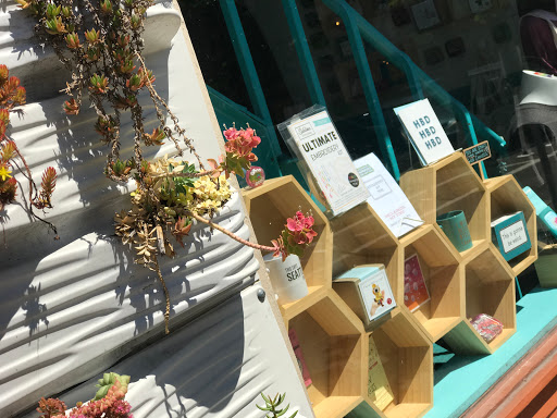 Gift Shop «Ugly Baby and La Ru», reviews and photos, 1430 Western Ave, Seattle, WA 98101, USA